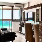 Apartamento Royal Barra Tijuca Frente Mar