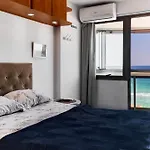Apartamento Royal Barra Tijuca Frente Mar